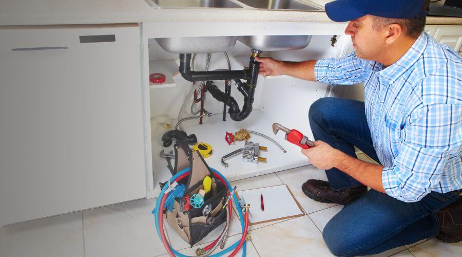 Professional Tankless Water Heater Installation in Fairbanks, AK